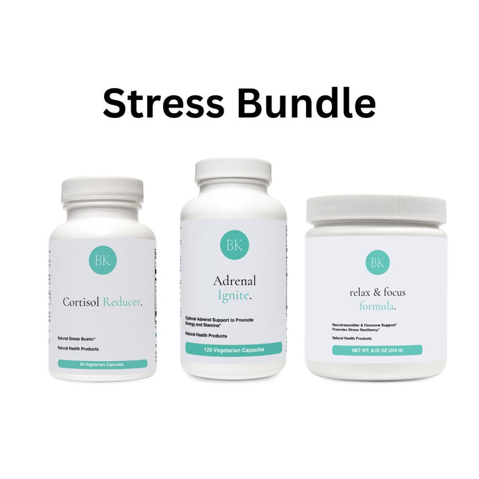 Stress Bundle