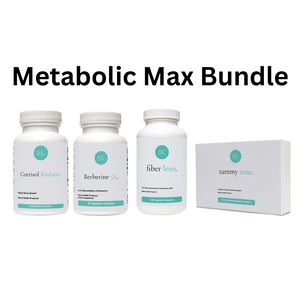 Breanne Kallonen - Metabolic Max Bundle