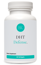 DHT Defense NEW