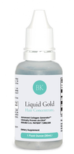 Breanne Kallonen - Liquid Gold Hair Concentrate