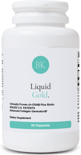 Liquid Gold Capsules NEW