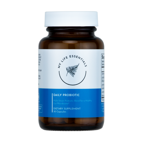 Probiotic Daily - My Life Essentials