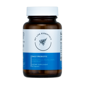 Probiotic Daily - My Life Essentials