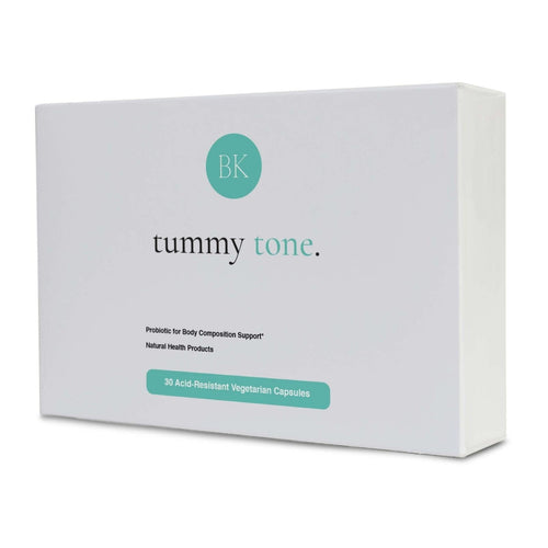 Breanne Kallonen - Tummy Tone Probiotic